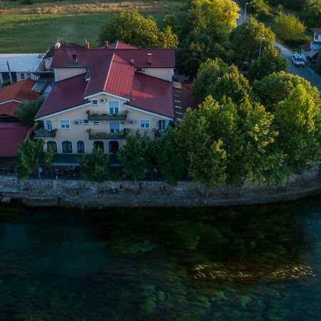 Motel Most Ljubuski Luaran gambar