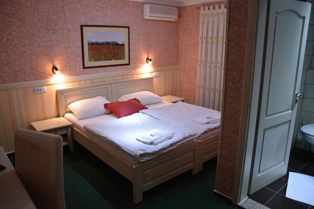 Motel Most Ljubuski Bilik gambar