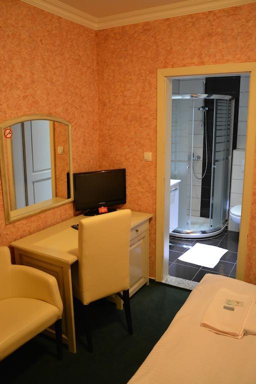 Motel Most Ljubuski Luaran gambar