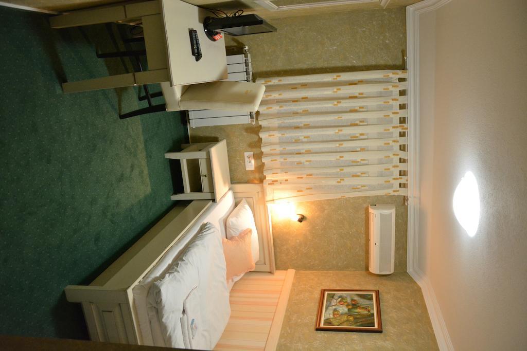 Motel Most Ljubuski Bilik gambar