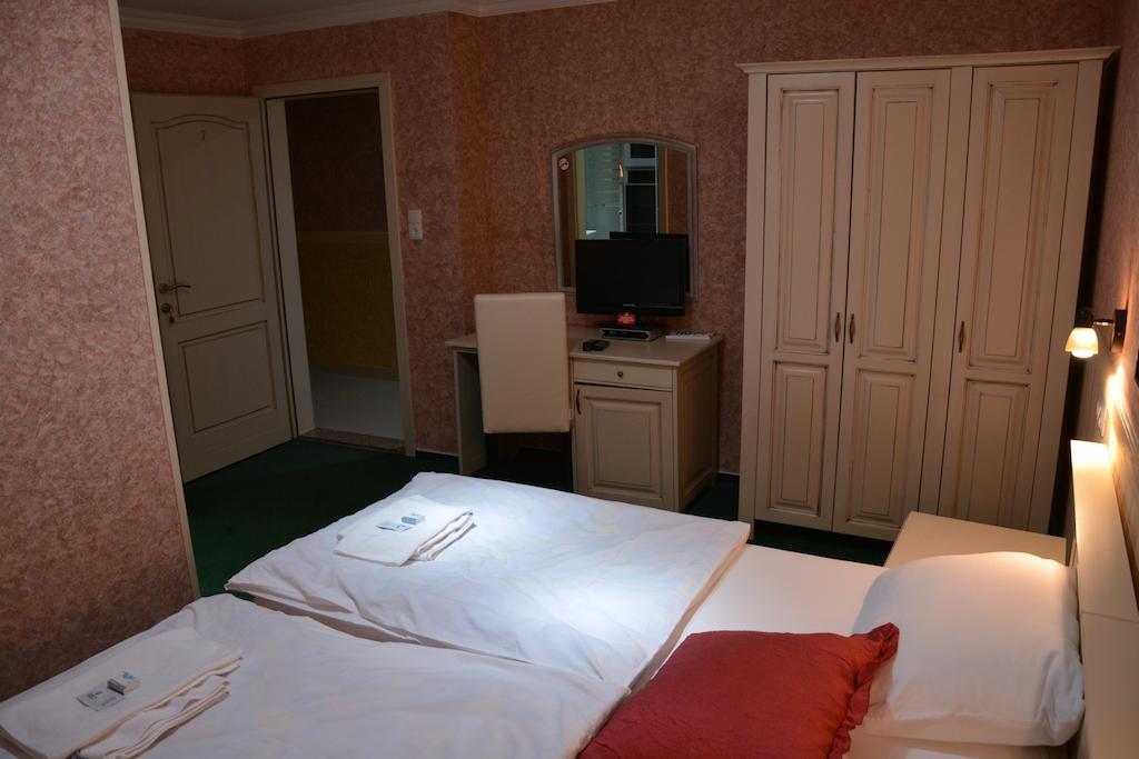 Motel Most Ljubuski Luaran gambar