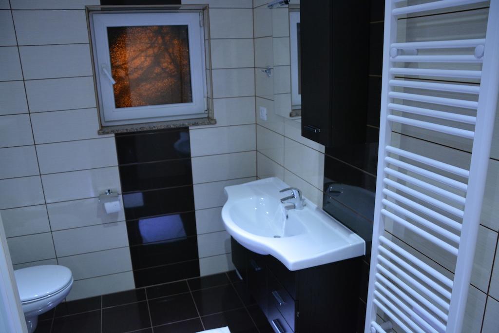 Motel Most Ljubuski Bilik gambar