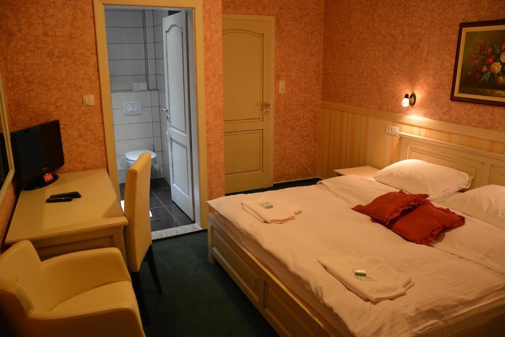 Motel Most Ljubuski Luaran gambar