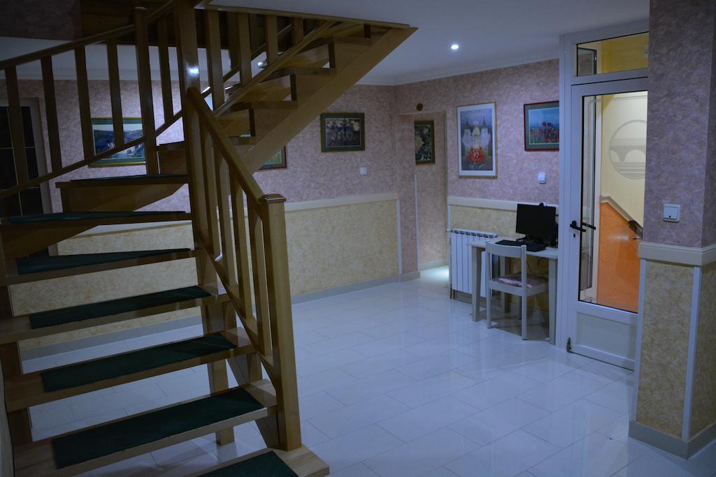 Motel Most Ljubuski Luaran gambar