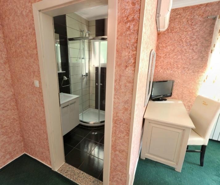 Motel Most Ljubuski Luaran gambar