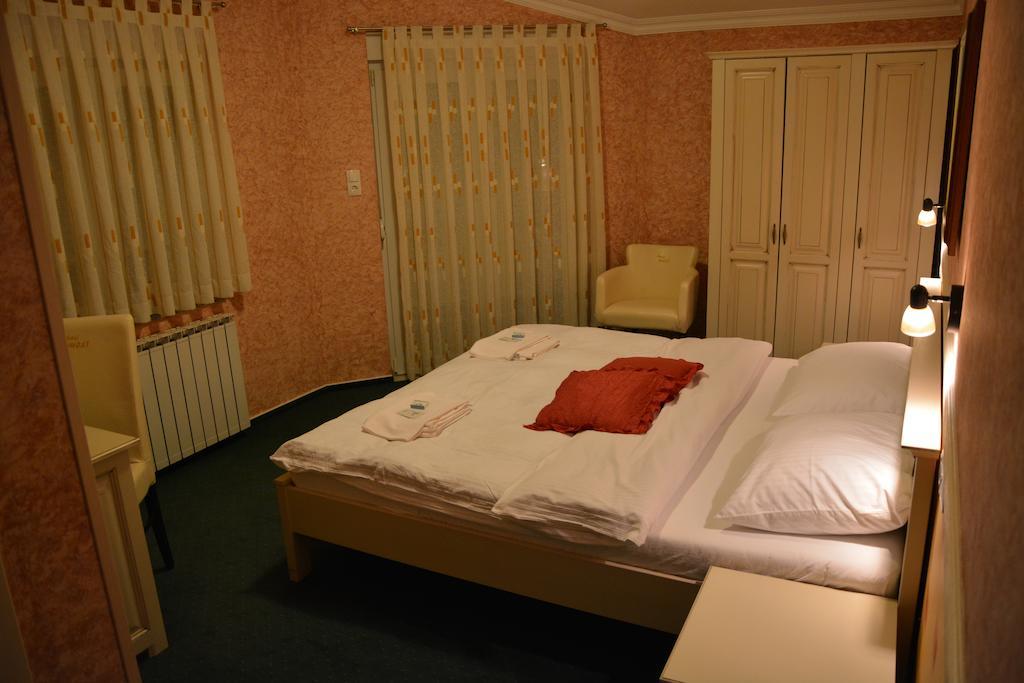 Motel Most Ljubuski Luaran gambar