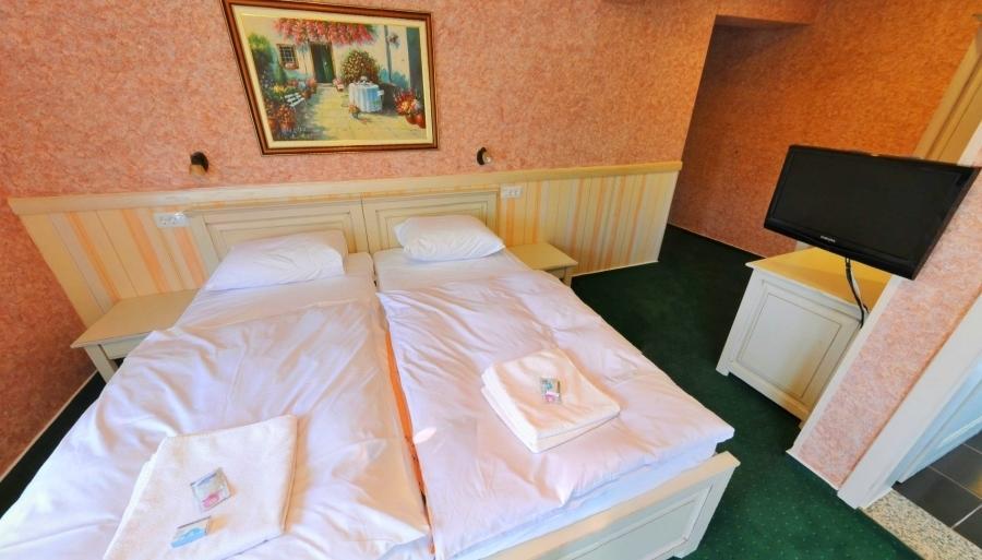 Motel Most Ljubuski Luaran gambar