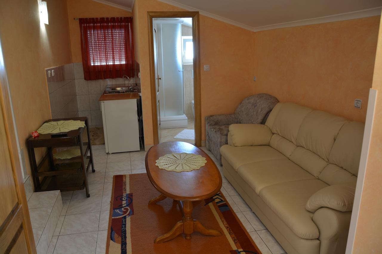 Motel Most Ljubuski Bilik gambar