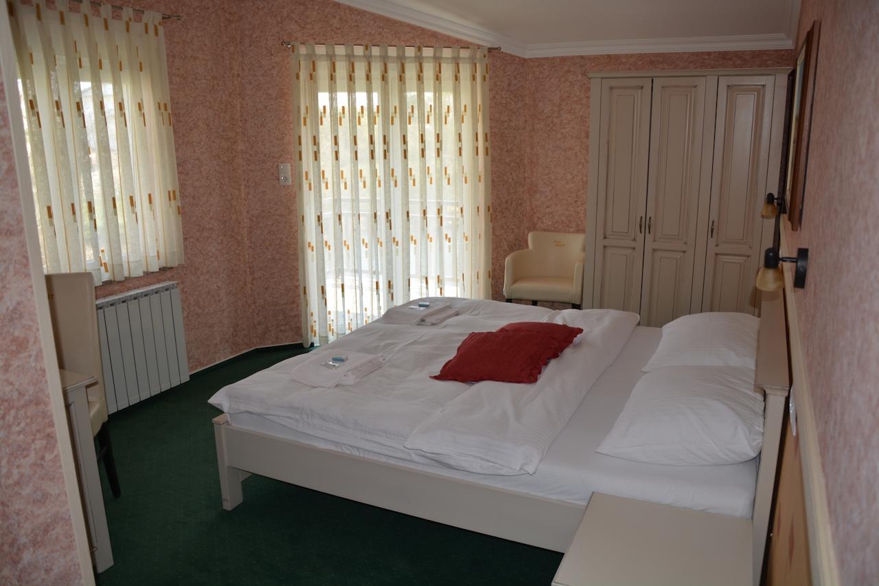 Motel Most Ljubuski Bilik gambar